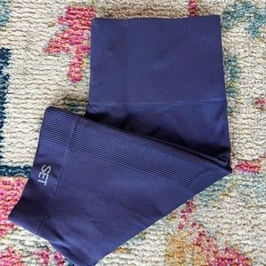 Set Active Bike Shorts